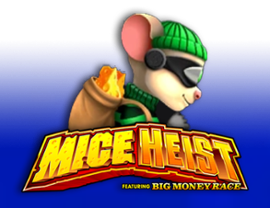 Mice Heist