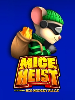 Mice Heist