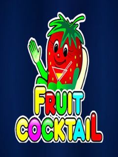 Fruit Cocktail