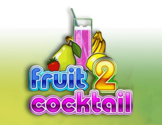 Fruit Cocktail 2