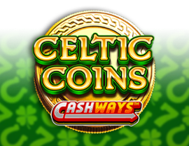 Celtic Coins Cashways