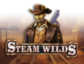 Steam Wilds Megaways