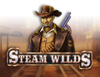 Steam Wilds Megaways