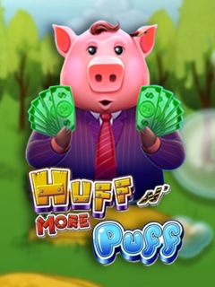 Huff n More Puff