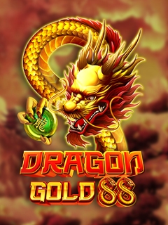 Dragon Gold 88