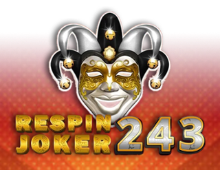 Respin Joker 243
