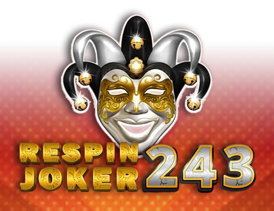 Respin Joker 243