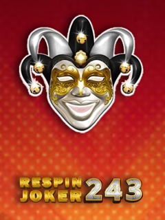 Respin Joker 243