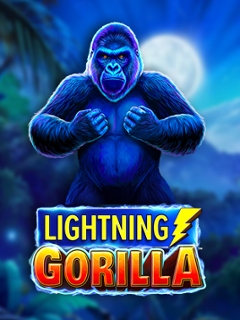 Lightning Gorilla