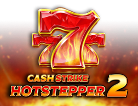 Cash Strike Hotstepper 2