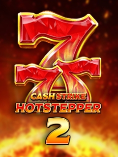 Cash Strike Hotstepper 2
