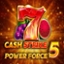 Cash Strike Power Force 5