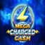 Mega Charged Cash