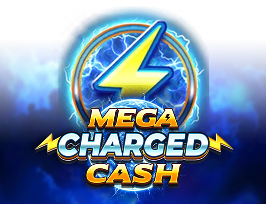 Mega Charged Cash
