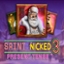 Saint Nicked 3 Present Tense