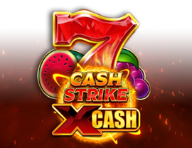 Cash Strike X Cash