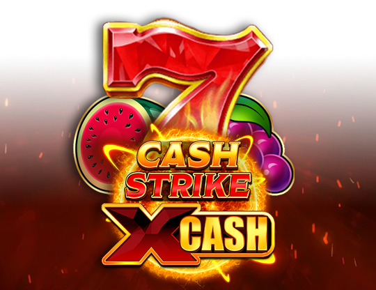 Cash Strike X Cash