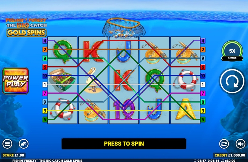 Fishin' Frenzy The Big Catch Gold Spins.jpg