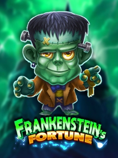 Frankenstein's Fortune