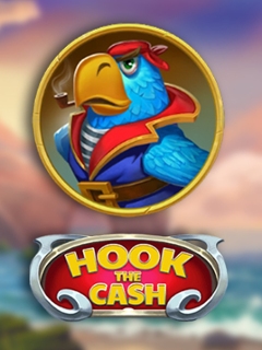 Hook the cash