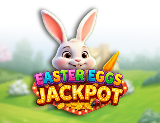 Easter Eggs Jackpot