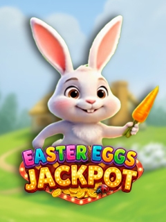Easter Eggs Jackpot