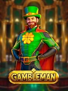 Gambleman