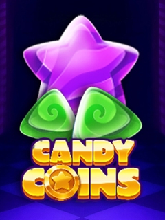 Candy Coins