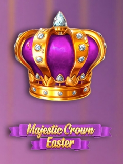 Majestic Crown Easter