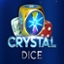 Crystal Dice
