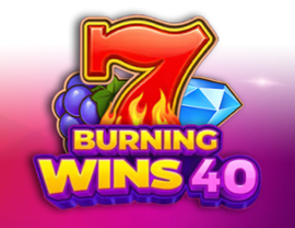 Burning Wins 40: Classics Series
