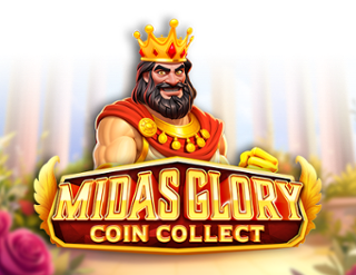 Midas Glory - Coin Collect