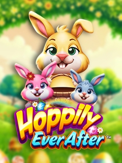 Hoppily Ever After