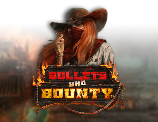 Epic Bullets & Bounty