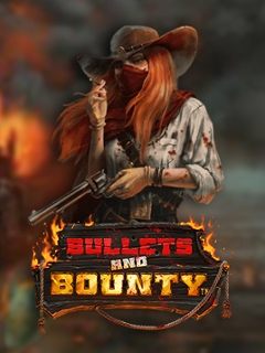 Epic Bullets & Bounty