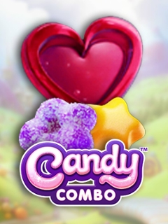 Candy Combo 2 Power Combo