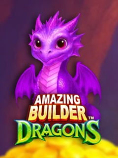 Amazing Builder Dragons