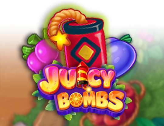 Juicy Bombs
