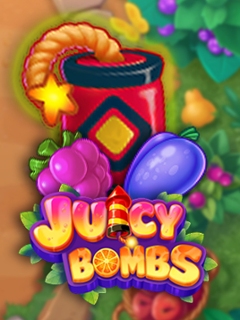 Juicy Bombs