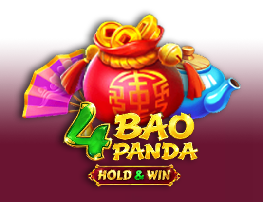 4 Bao Panda