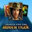 Diego Wild Search for the Hidden Tiger