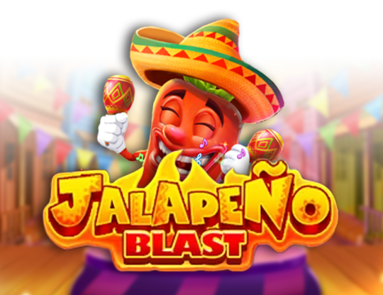 Jalapeno Blast