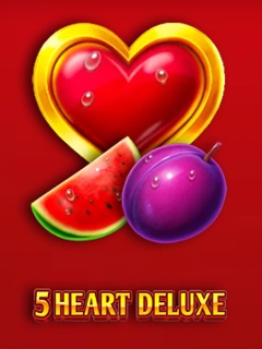 5 Heart Deluxe