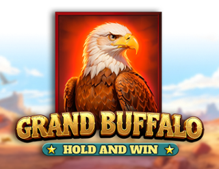 Grand Buffalo Hold & Win