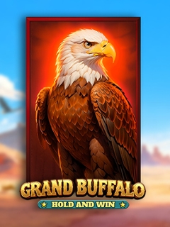 Grand Buffalo Hold & Win