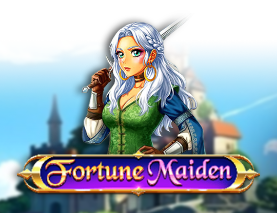Fortune Maiden