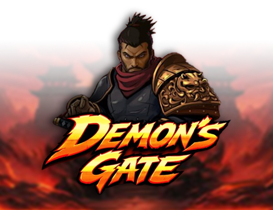 Demon’s Gate
