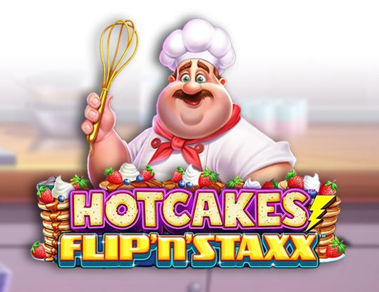 Hotcakes Flip'n'Staxx