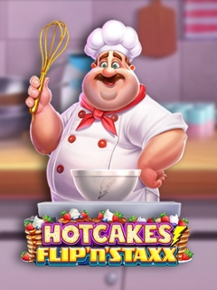 Hotcakes Flip'n'Staxx