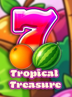 Tropical Treasure